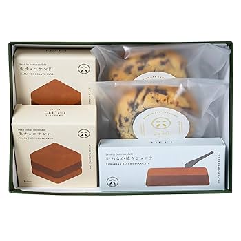 No.Ｂ152 いろんなチョコレートスイーツ盛り沢山セット No.B152 いろんなチョコレートスイーツ盛り沢山セット その他